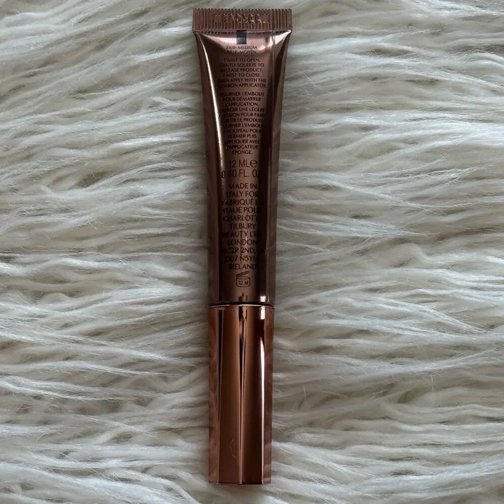 Charlotte Tilbury Contour Wand Fair-Medium